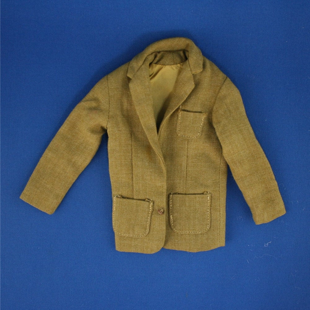 Mattel Ken Dreamboat Jacket Coat