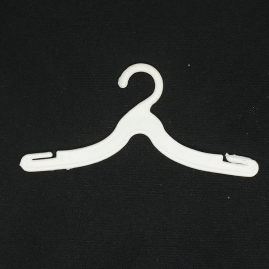 1960s 3" Wide Doll Hanger