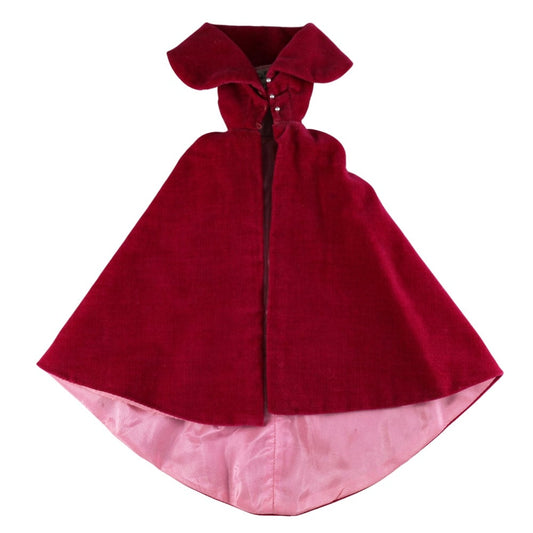 Mattel Barbie #993 Sophisticated Lady Coat