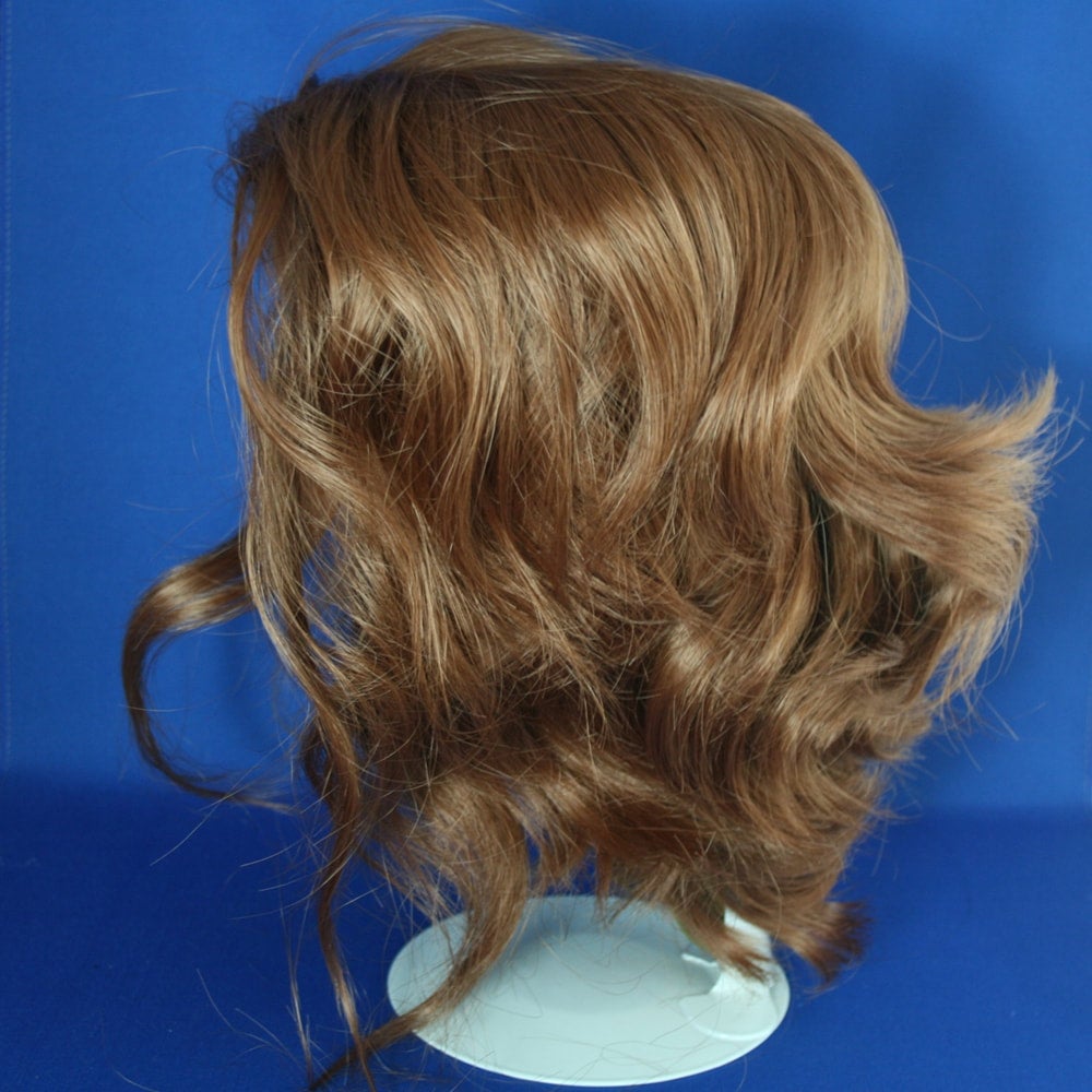 Doll Wigs Size 21