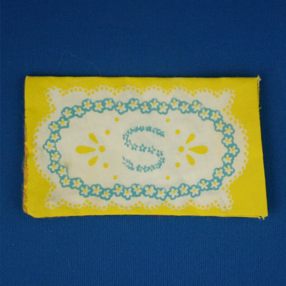 Mattel Skipper Bunk Beds Pillowcase