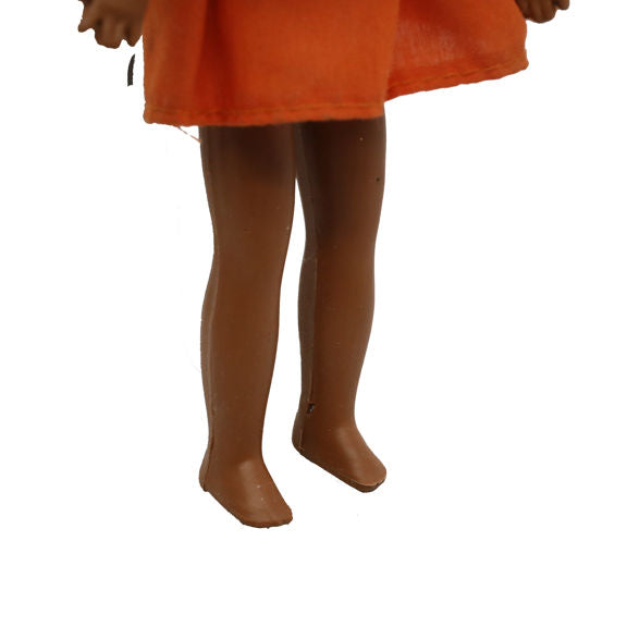 Mattel Tutti's Friend Cara doll