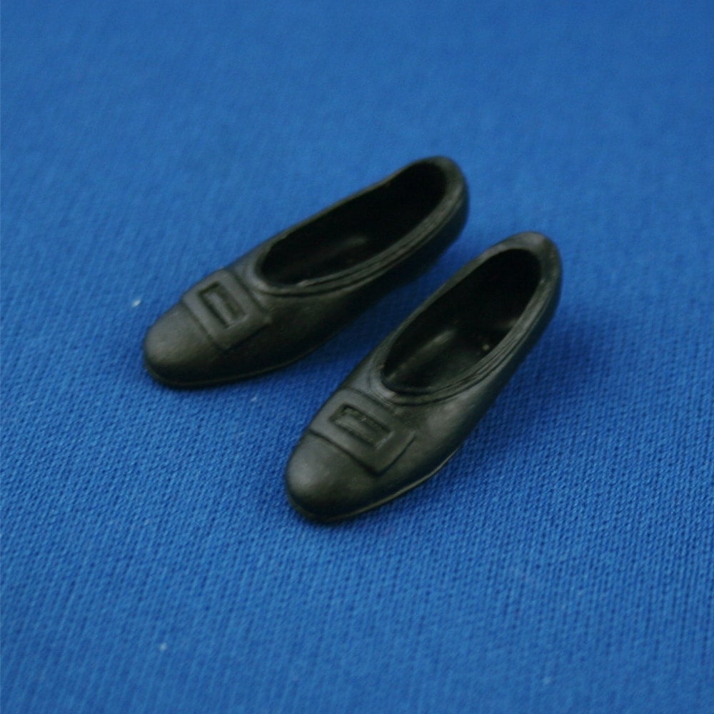 Mattel Francie MOD Era Border-Line Complete Set