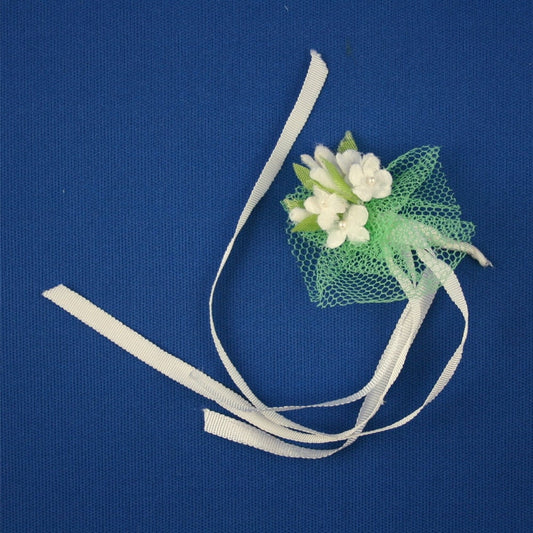 Mattel Barbie #1697 Beautiful Bride Bouquet