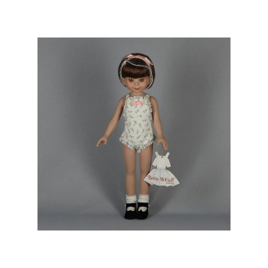 Tonner 14" Betsy McCall "Just Betsy"