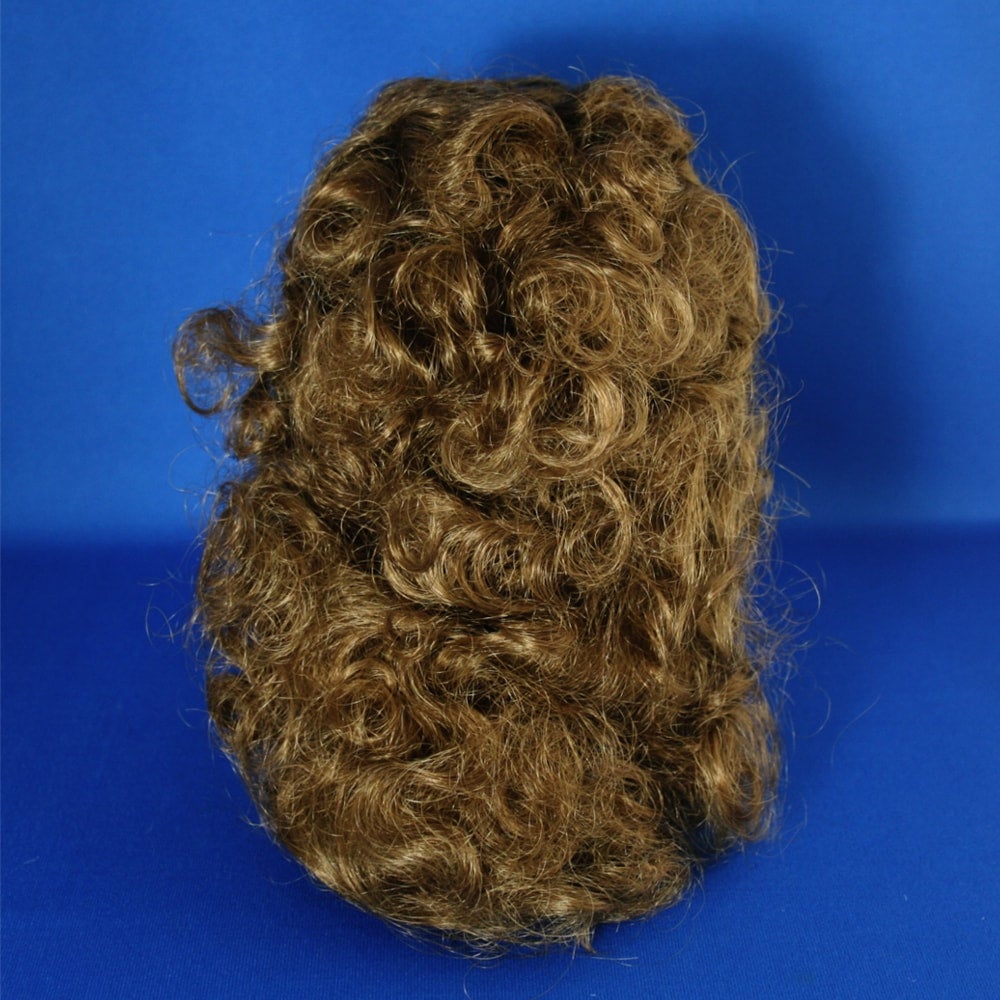 Doll Wigs Size 10-11