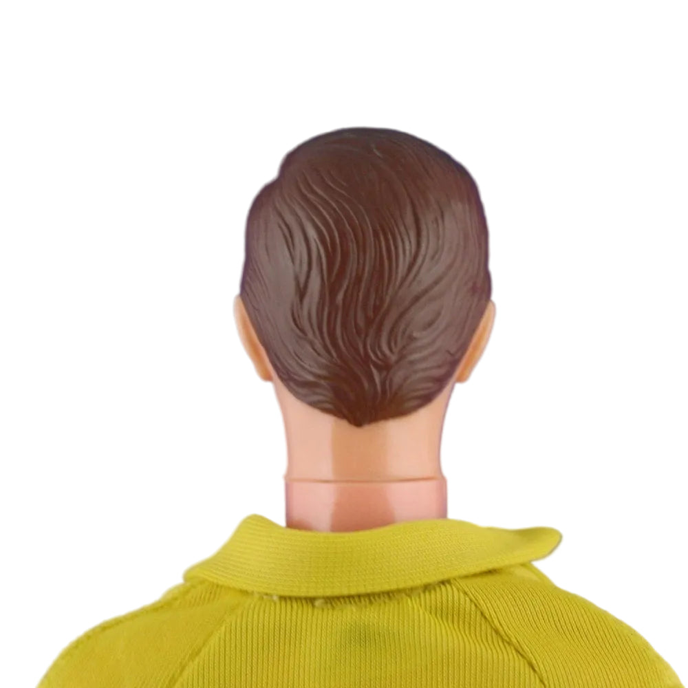 Mattel Ken 1970 Bendable Leg doll