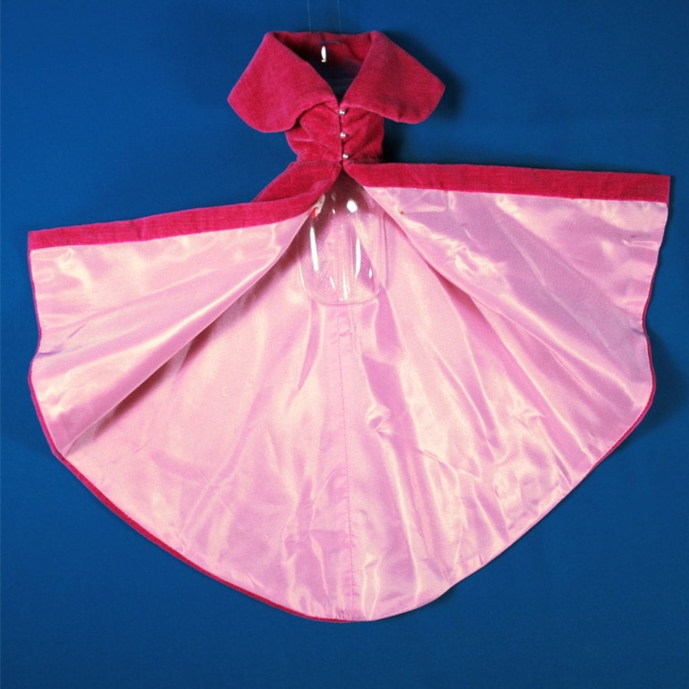 Mattel Barbie #993 Sophisticated Lady Complete Set