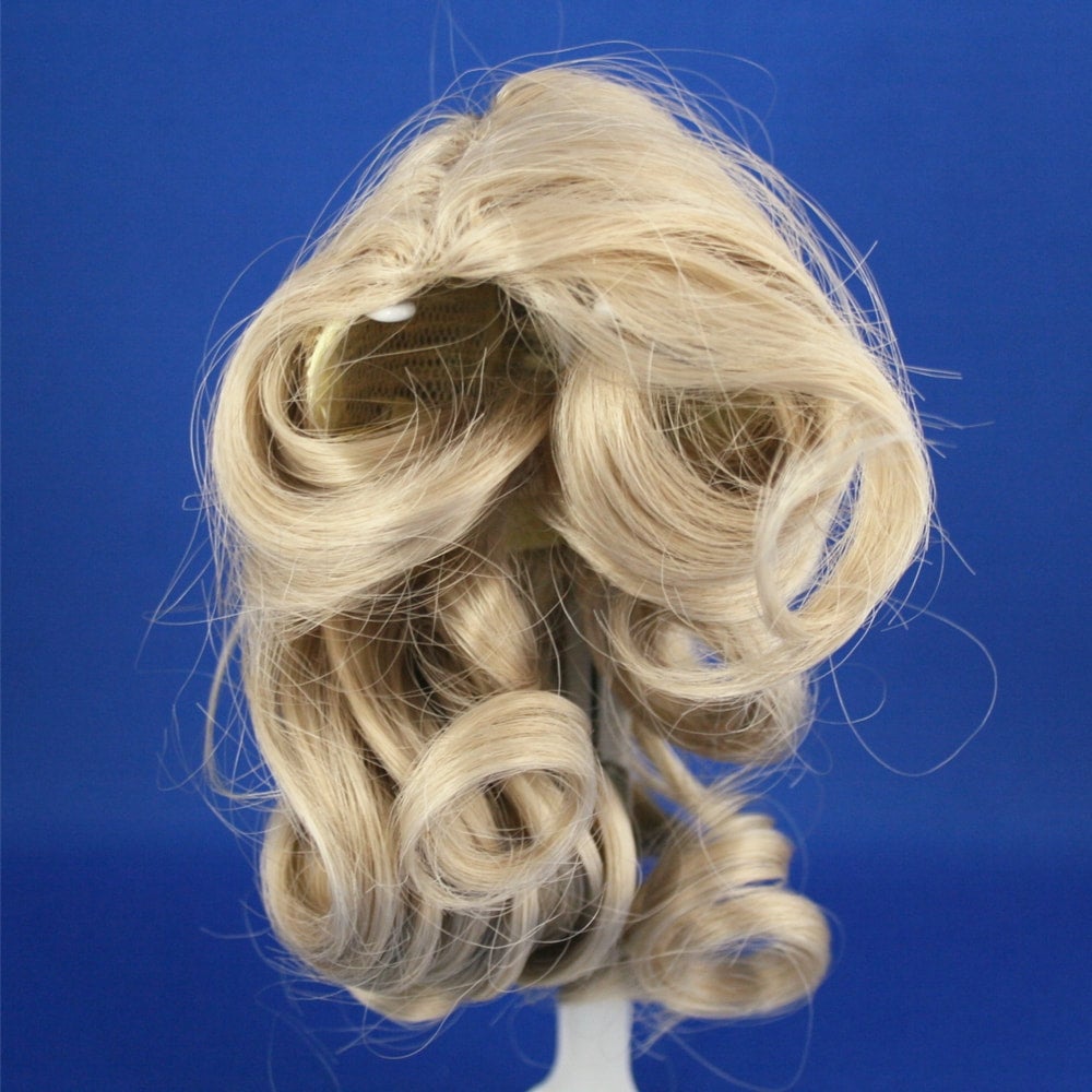 Doll Wigs Size 11