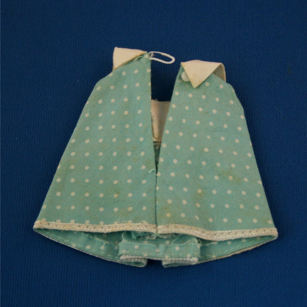 Mattel Tutti Ship Shape Dress