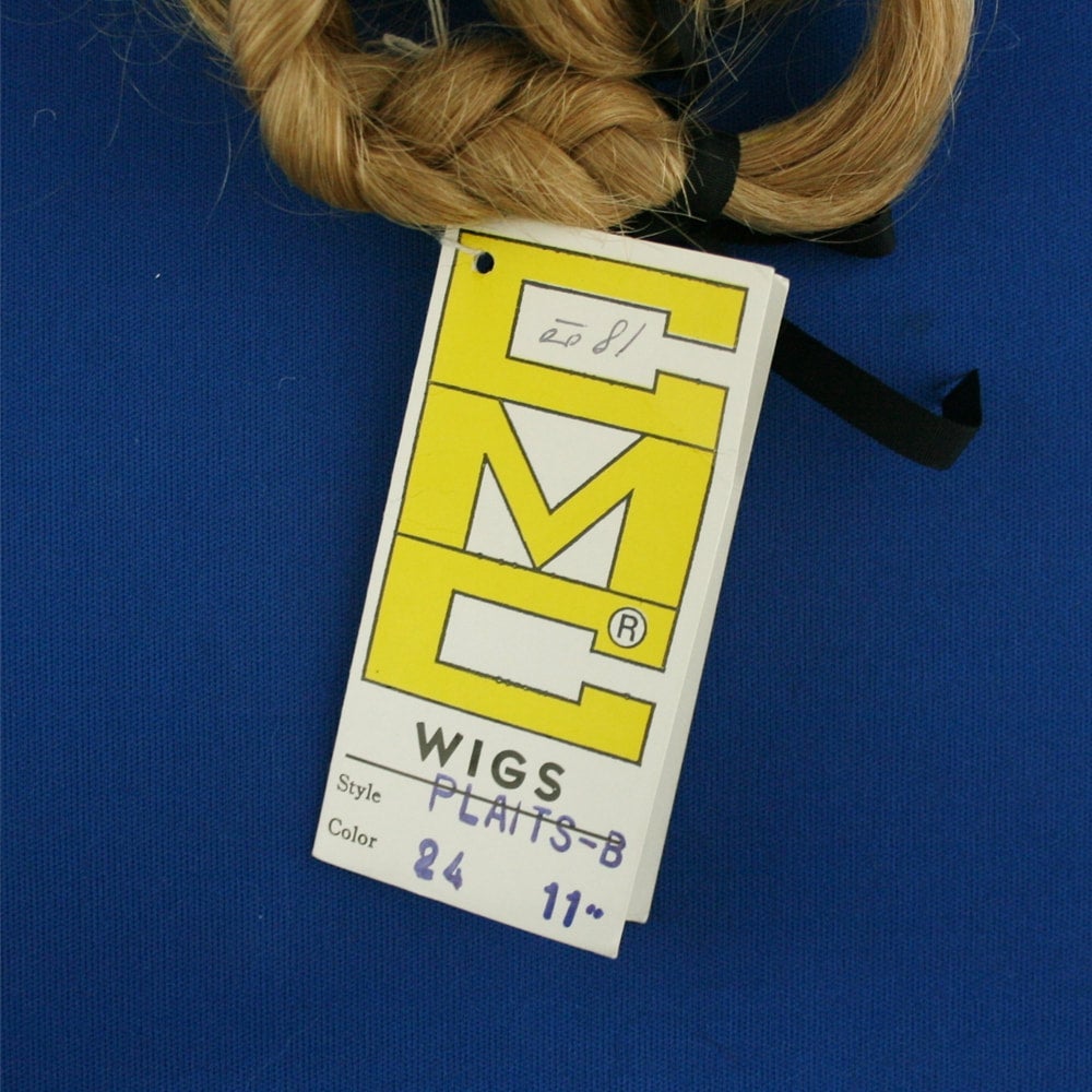 Doll Wigs Size 11