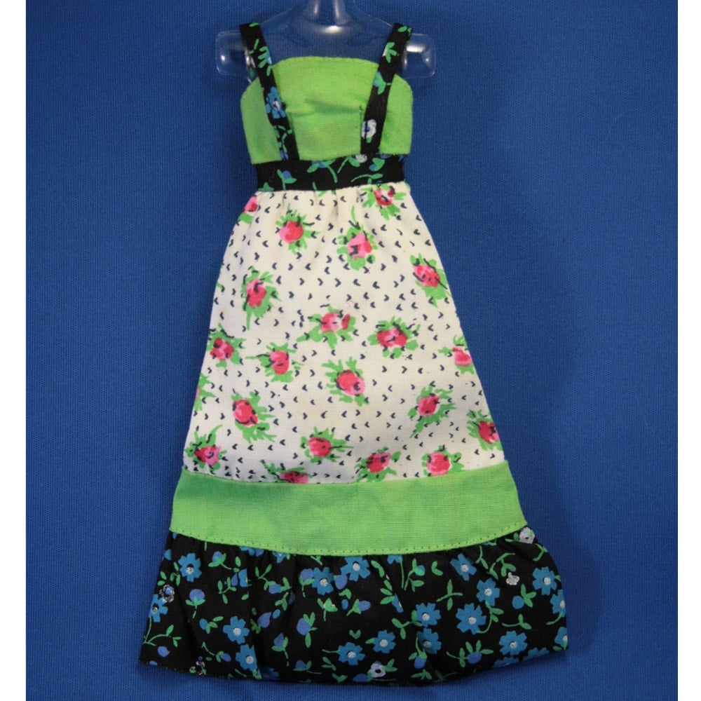 Mattel Steffie Busy Hands Dress