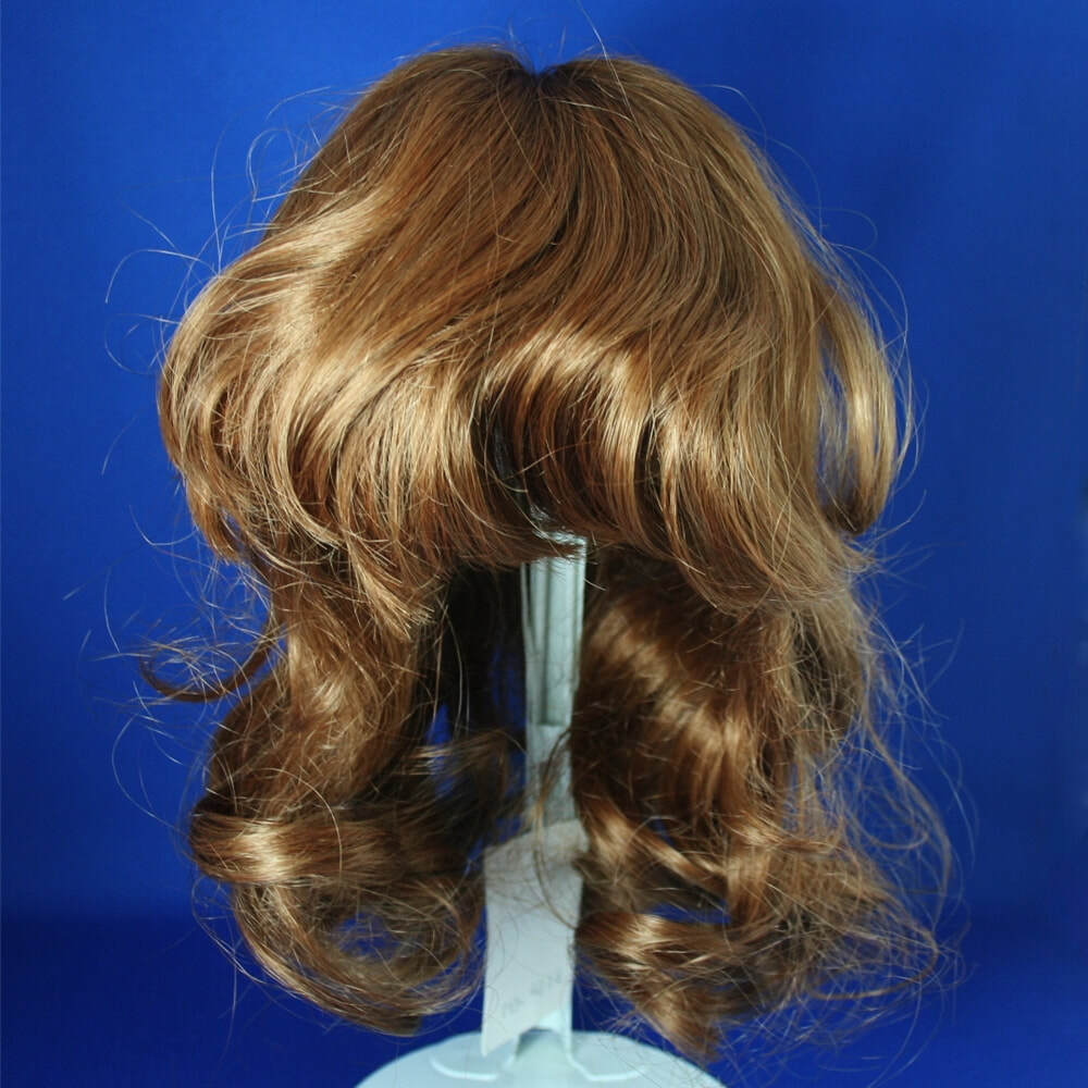Doll Wigs Size 14