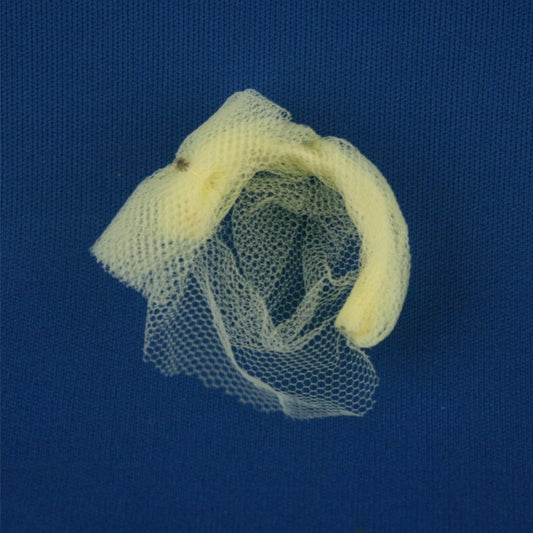 Mattel Barbie #987 Orange Blossom Tulle Hat