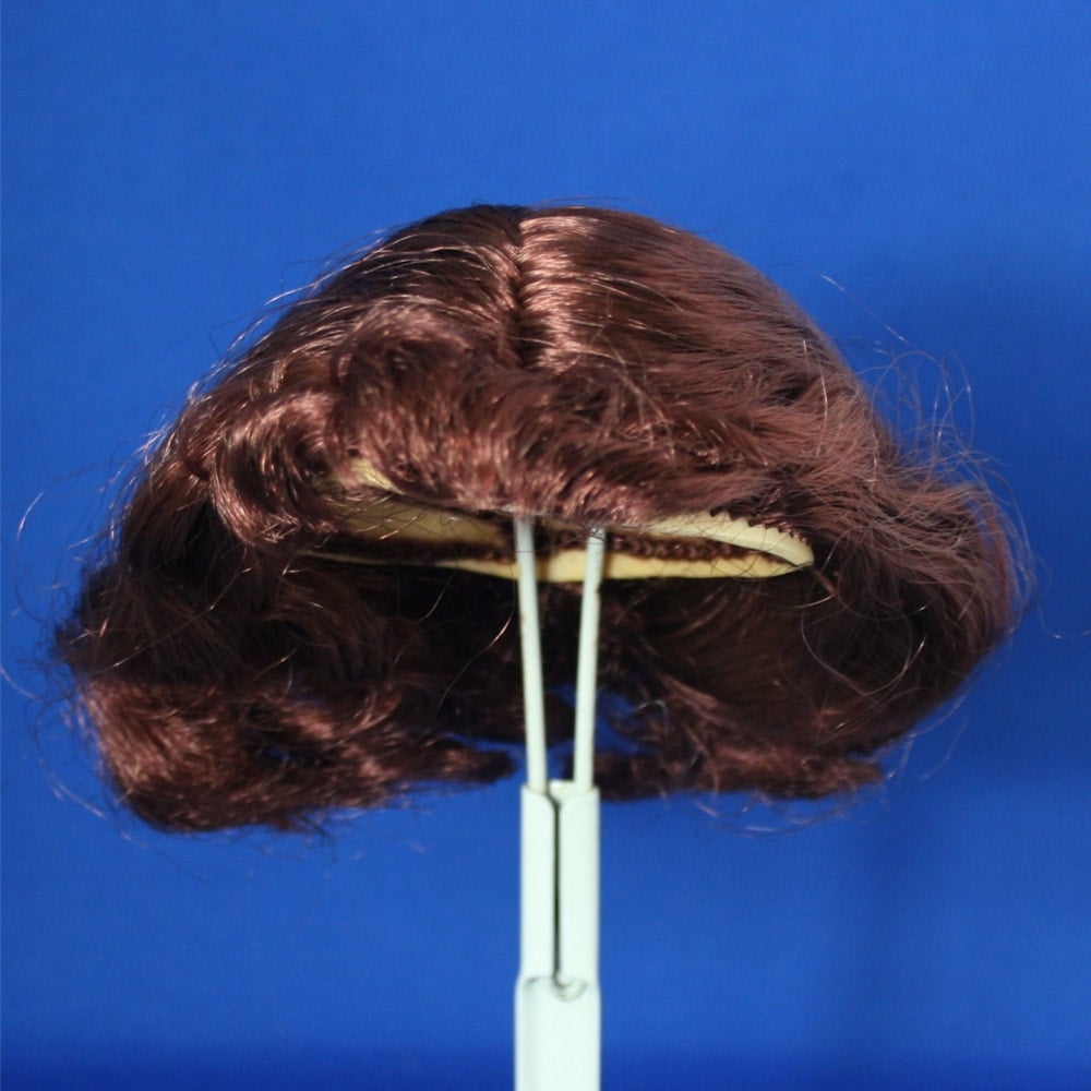 Doll Wigs Size 6-7