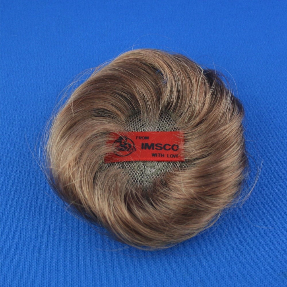 Doll Wigs Size 7-8"