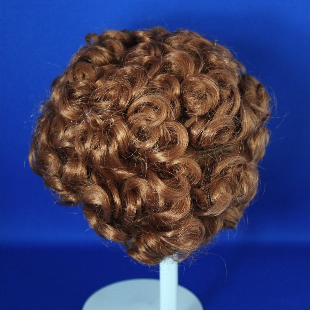 Doll Wigs Size 8-9"