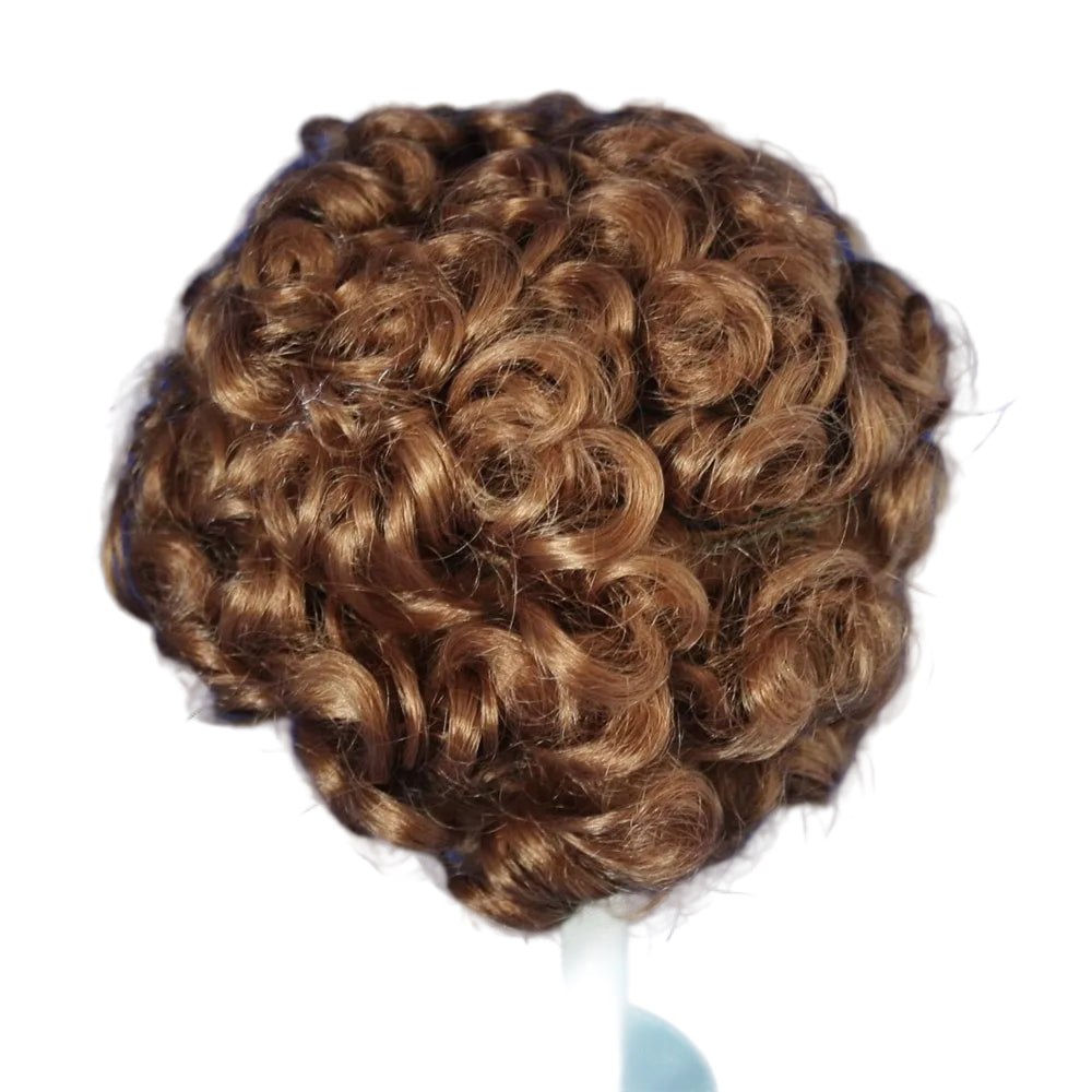 Doll Wigs Size 8-9"