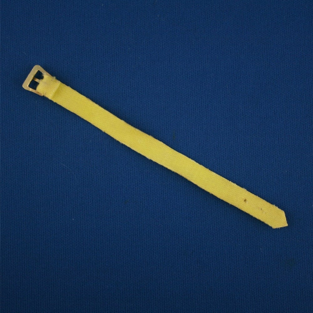 Mattel Barbie #949 Stormy Weather Belt