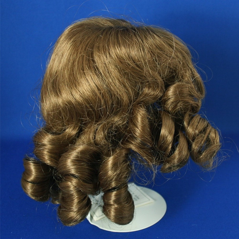 Doll Wigs Size 12