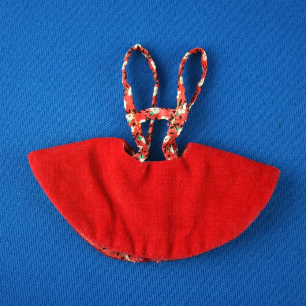 Mattel Skipper Skating Fun Skirt