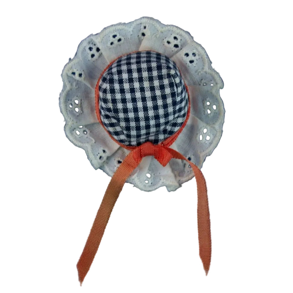 Mattel Francie 1967 Side-Kick! Hat