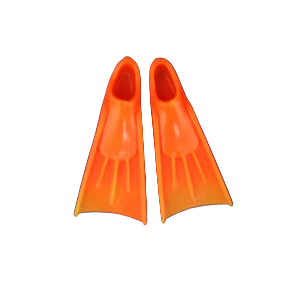 Mattel Barbie 1970 Scuba-Do's Fins