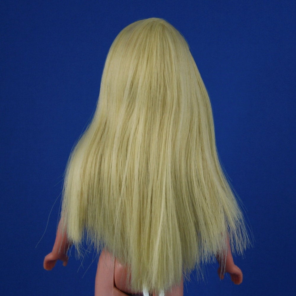Malibu Skipper Doll Later Issue Version