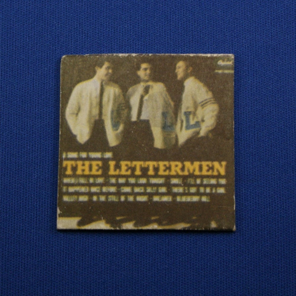 Mattel Barbie 1st Dream House Record Albums