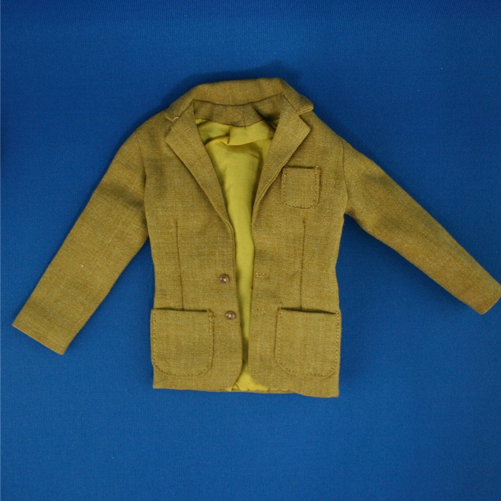 Mattel Ken Dreamboat Jacket Coat