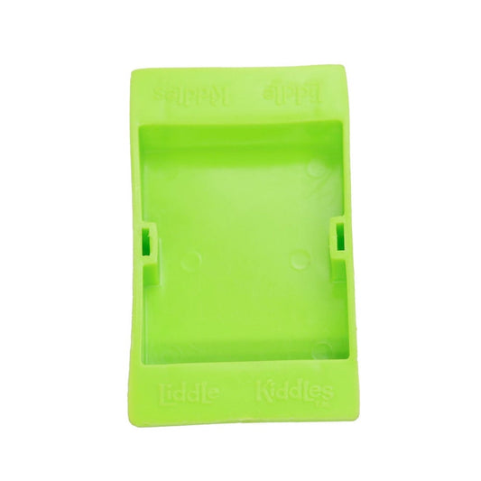 Mattel Liddle-Kiddles Millie Middle Sandbox Base