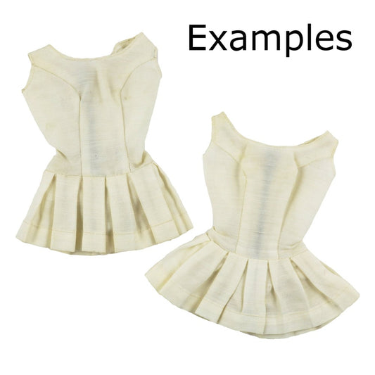 Mattel Barbie #941 Tennis Anyone? Dress