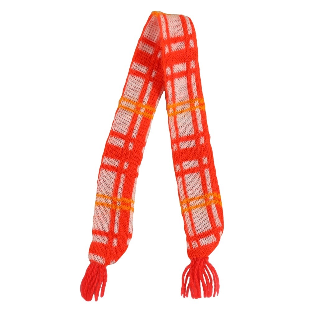 Mattel Barbie MOD Era Anti-Freezers - Scarf