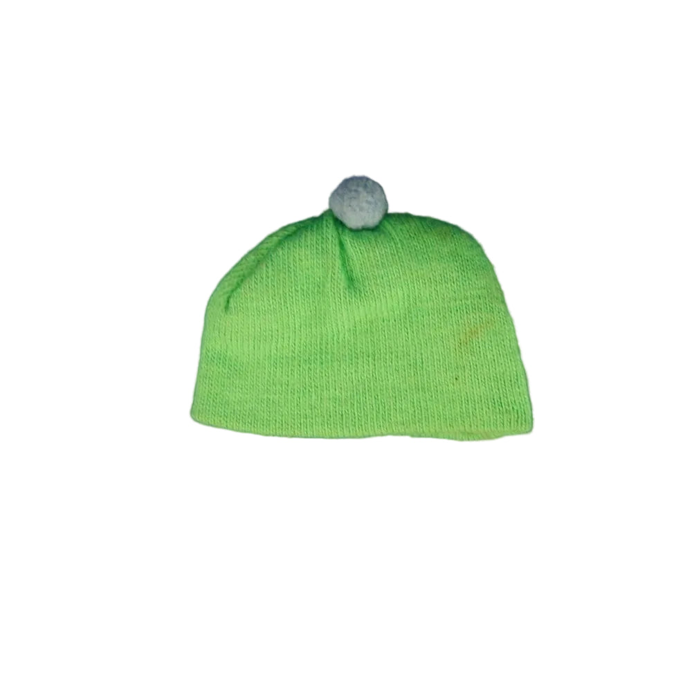 Mattel Francie 1966 Gad-Abouts Cap with Pom (Hat)
