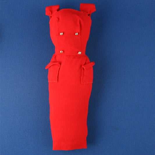 Mattel Barbie #986 Sheath Sensation Dress