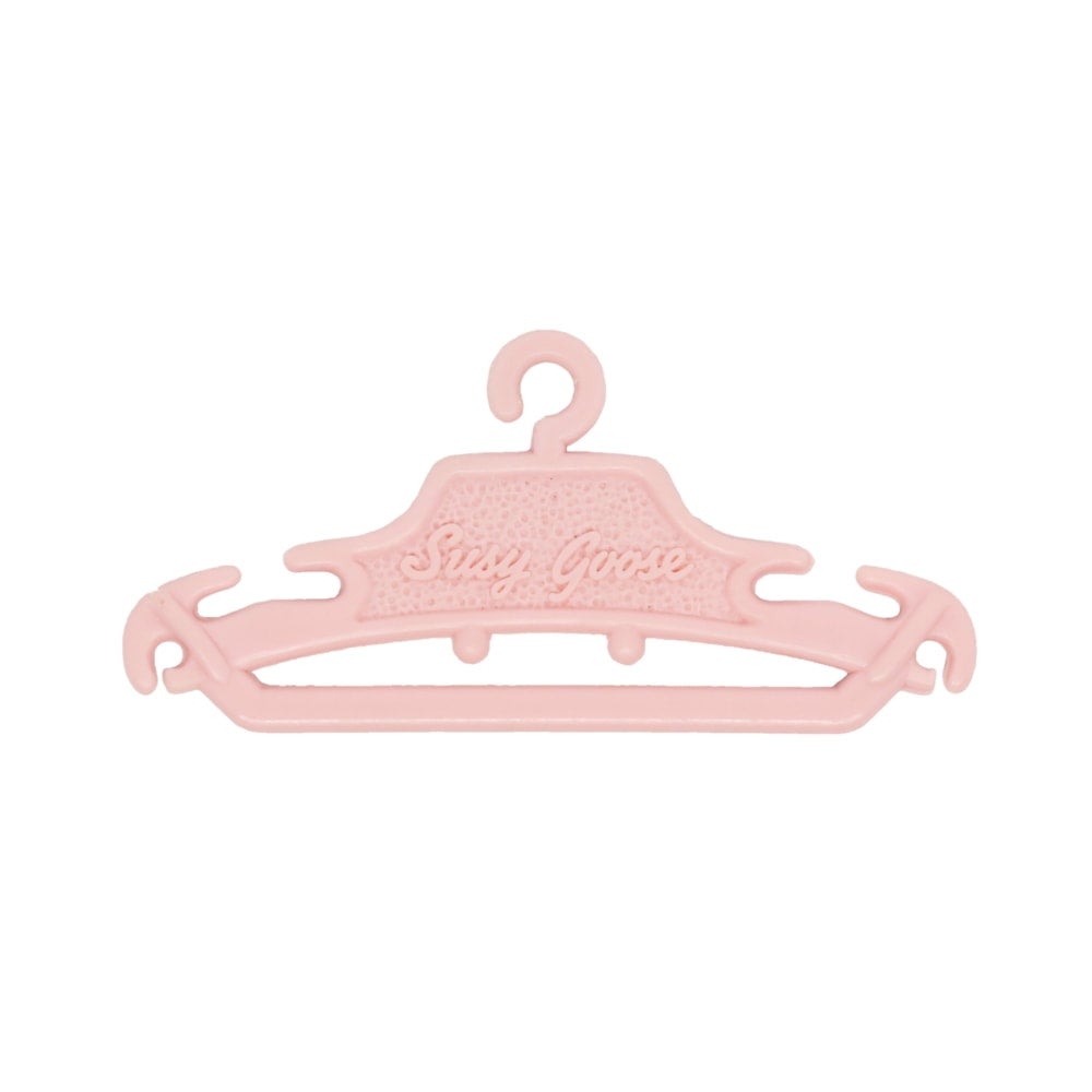Susy Goose Barbie Hanger