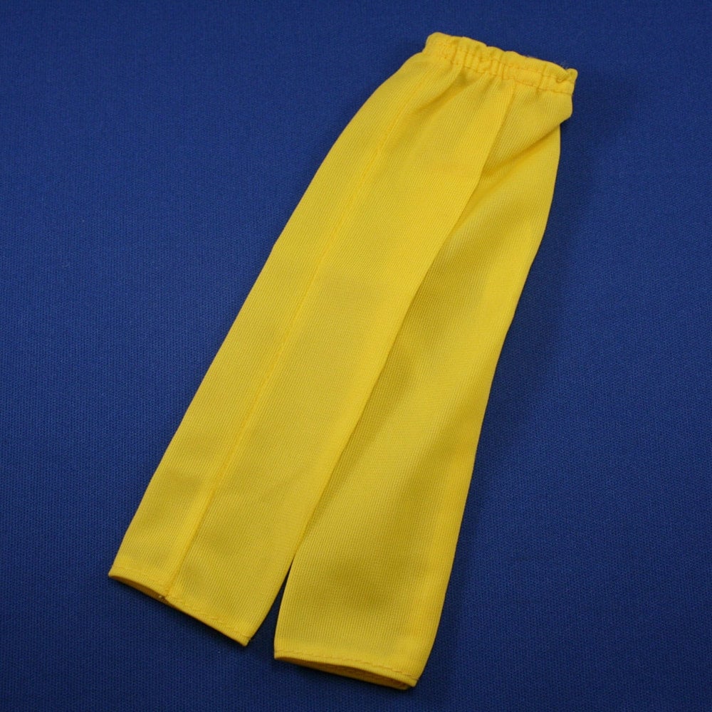 Mattel Barbie MOD Era Best Buy #7424 Pants
