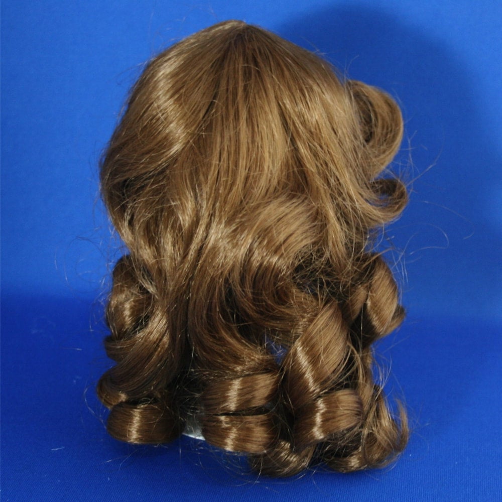 Doll Wigs Size 12