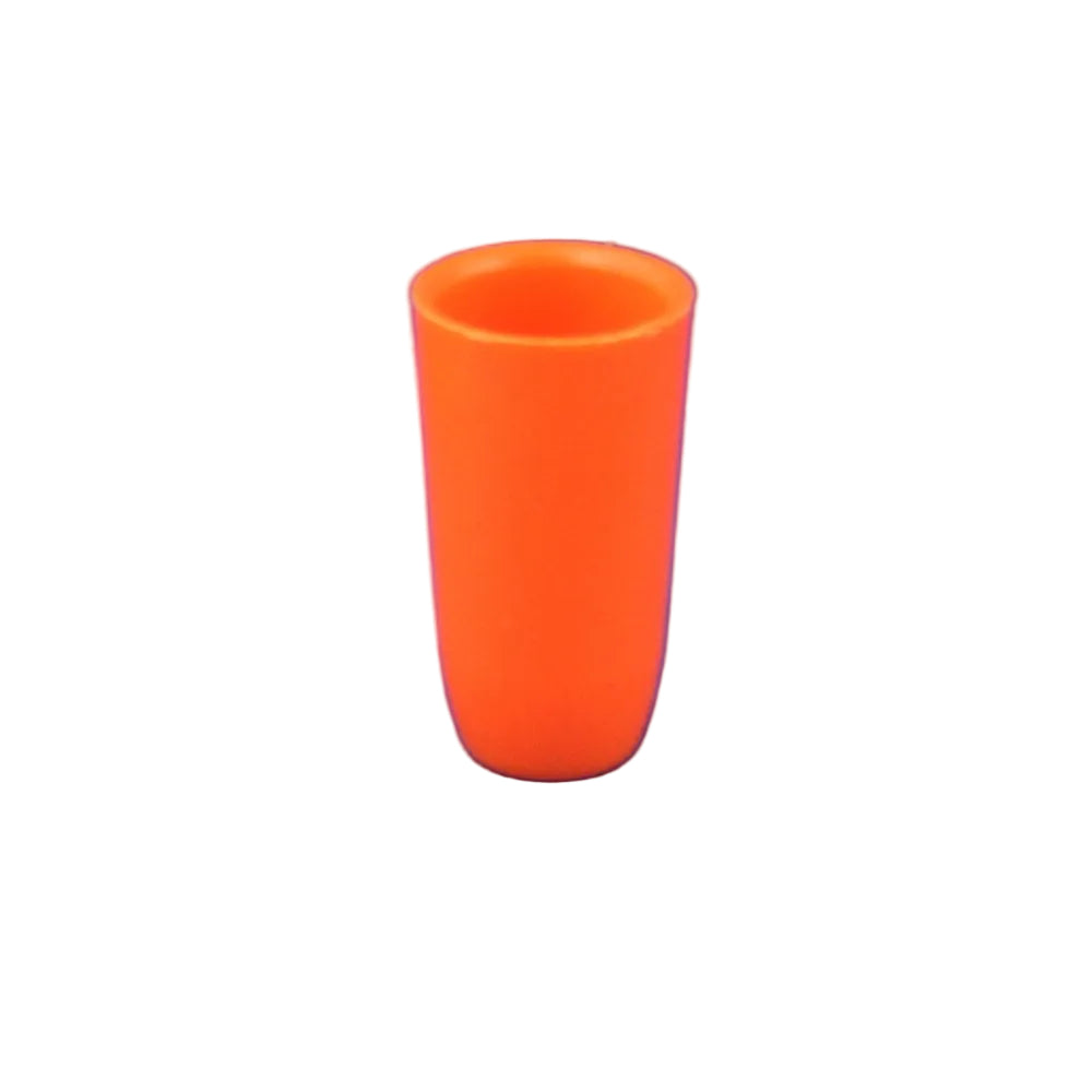 Mattel Barbie 1964 Go Together Tumbler Glass Cup