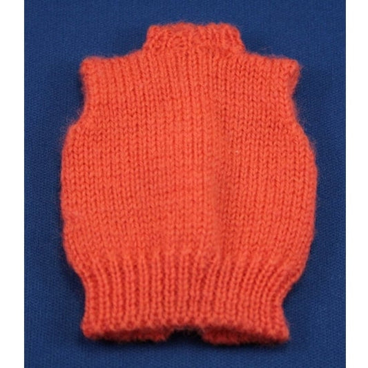 Mattel Barbie #976 Sweater Girl Shell Top