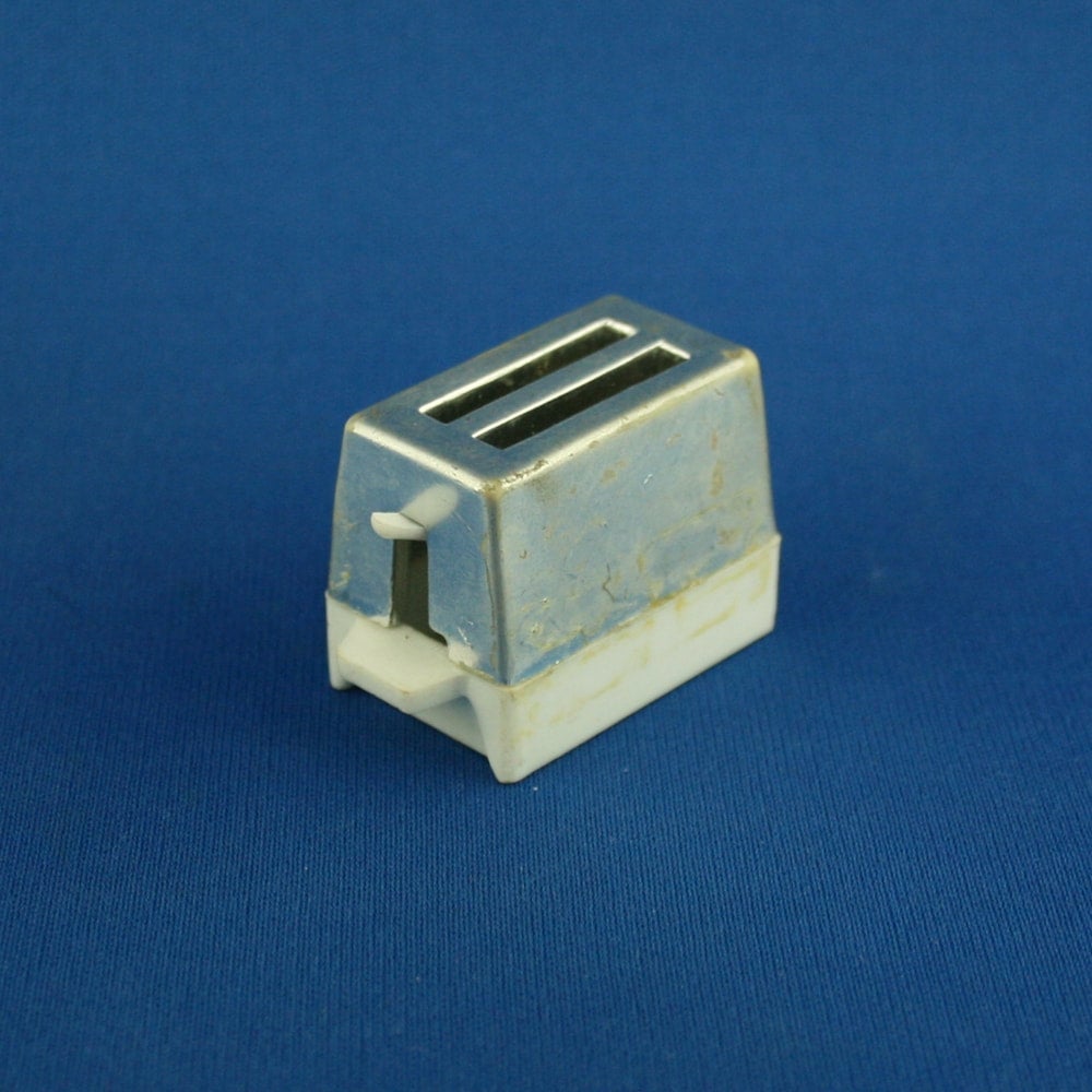 Mattel Barbie 1960s Toaster