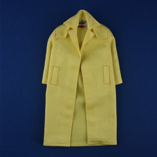 Mattel Barbie #949 Stormy Weather Coat