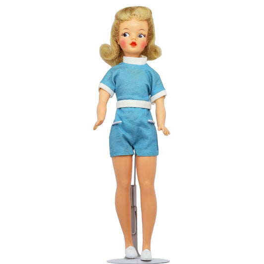 Ideal Tammy Straight Leg Doll Blond