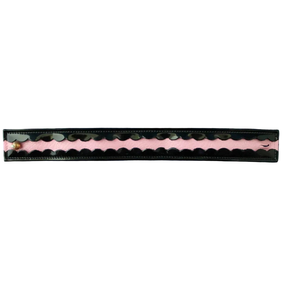Mattel Barbie 1970 Lamb 'N Leather Belt