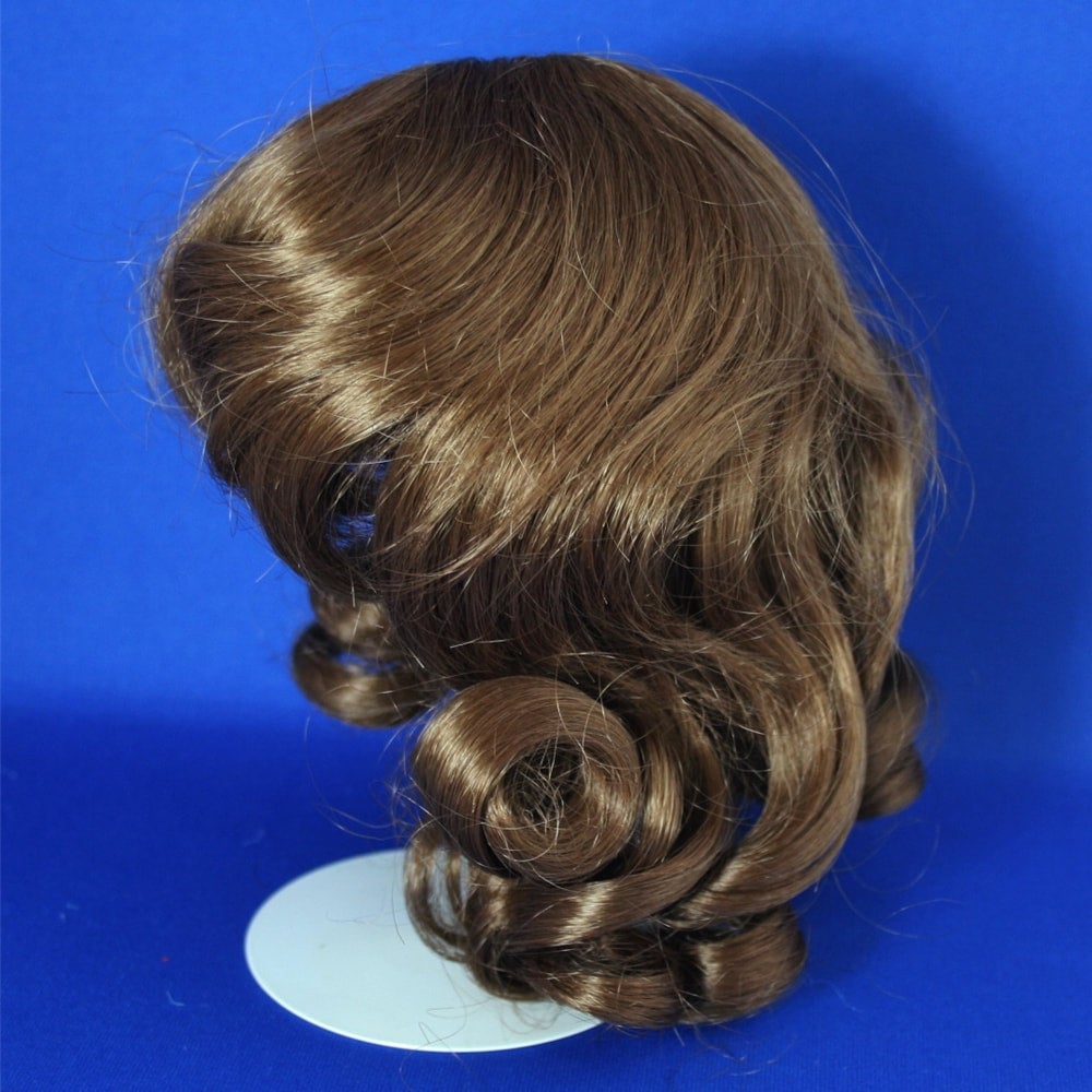 Doll Wigs Size 12