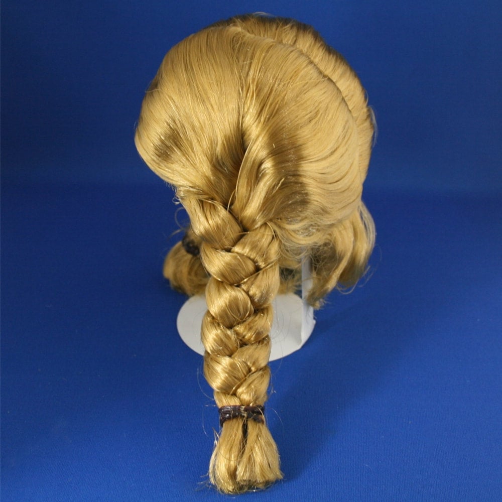 Doll Wigs Size 12