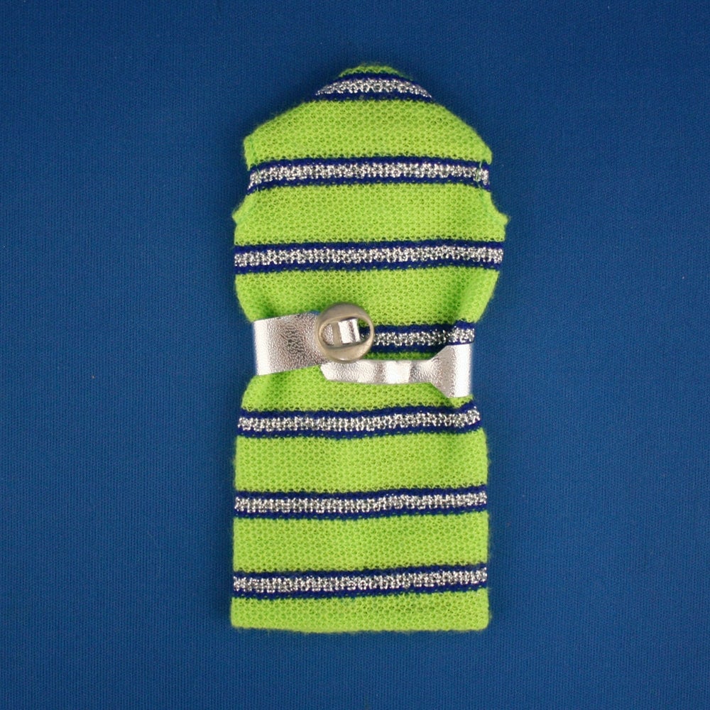 Mattel Barbie MOD Era Now Knit Dress