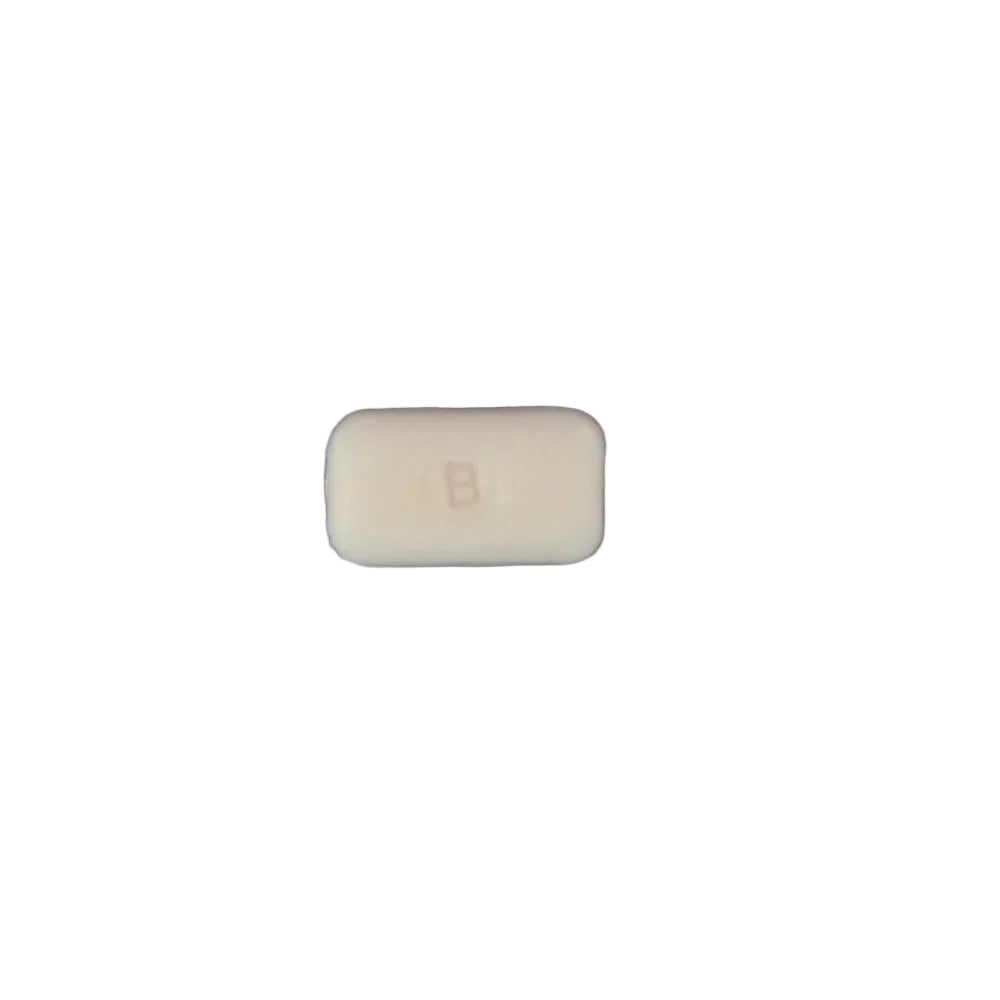 Mattel Barbie 1961 Soap with "B"