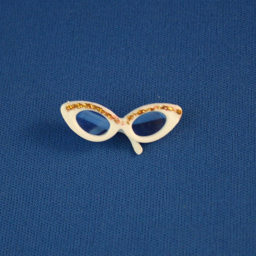 Mattel Barbie 1960s Sunglasses