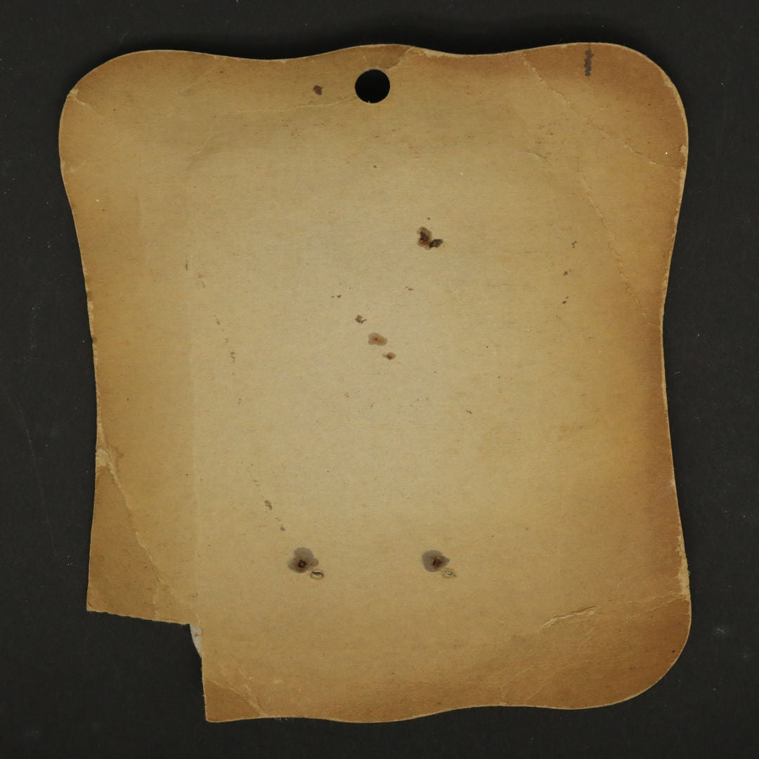 Shillman Troll-niks Troll Fashion 3" Grad-U-8-nik outfit NRFB